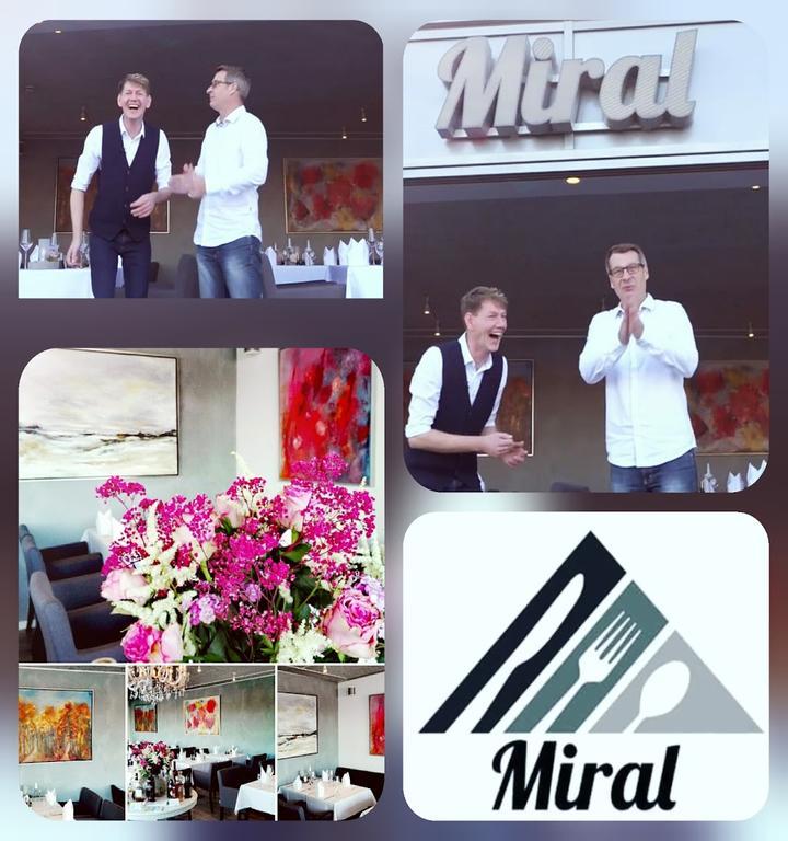 Restaurant Miral
